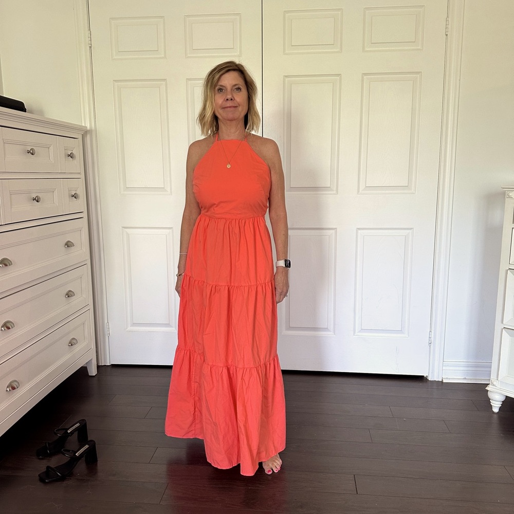 Gap Dress